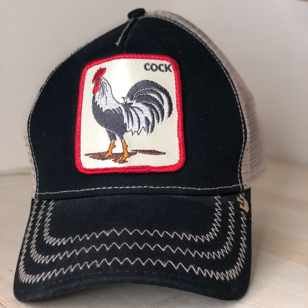 Goorin Bros -Rooster - Hat